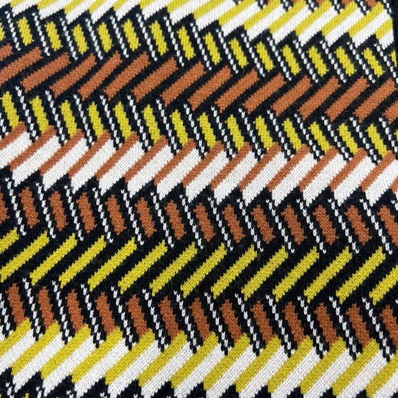 EVA MENDES SWEATER M. SKIRT size S. - Picture 3 of 8